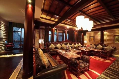 滁州ktv预订开启商务ktv新玩法-全椒县ktv预订