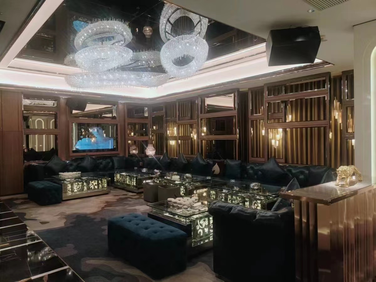 滁州ktv预订单人商务ktv推荐-全椒县ktv预订